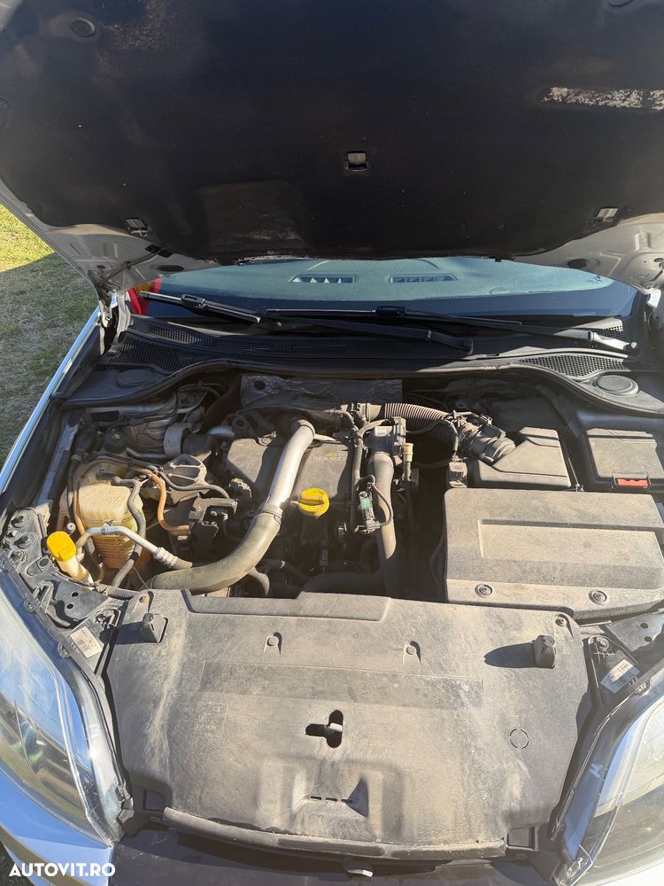 Renault Laguna 1.5dCi Dynamique - 14