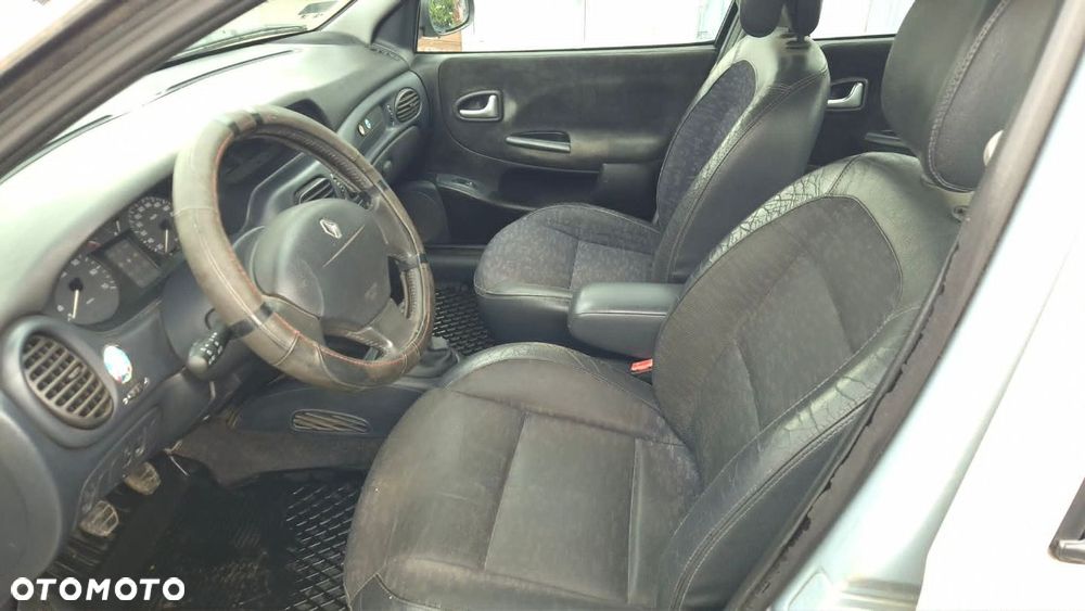 Renault Megane - 6