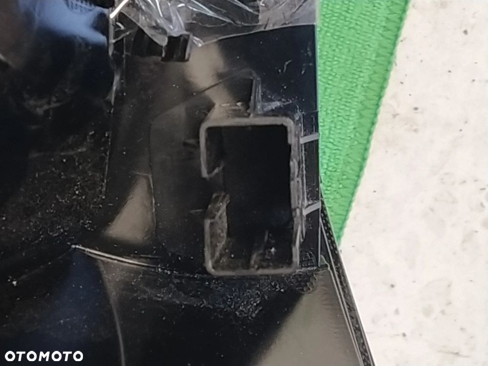 CITROEN C3 AIRCROSS LAMPA TYLNA TYŁ PRAWA ORYGINAŁ - 9