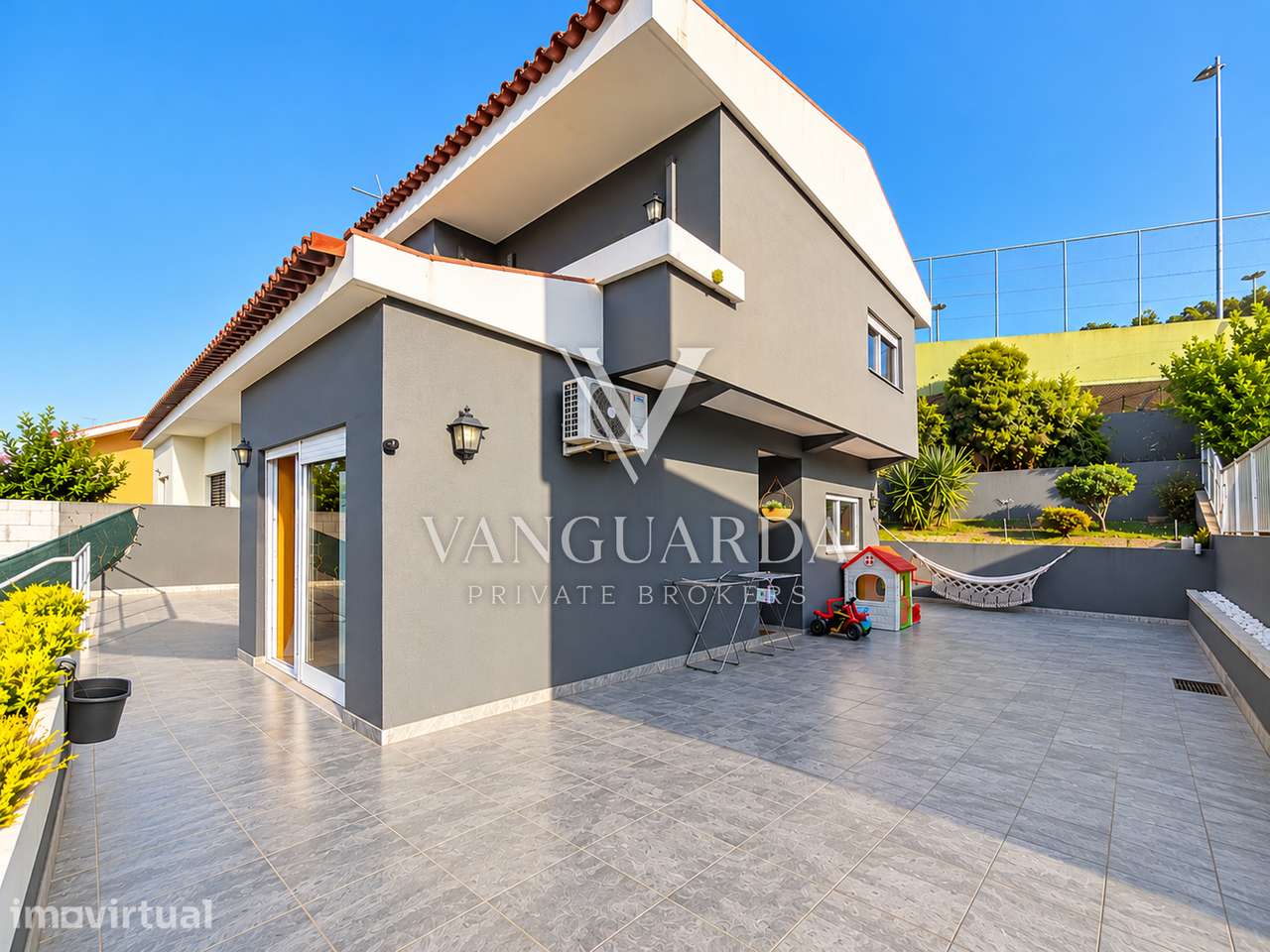 Moradia Geminada T3-Lousada - Grande imagem: 4/25