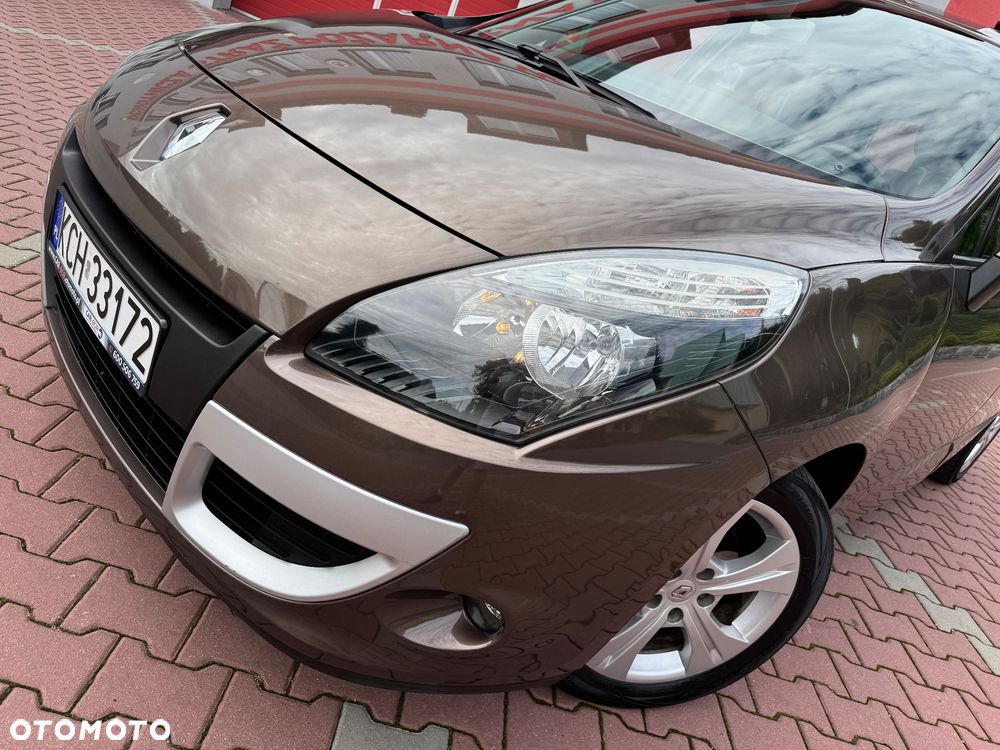 Renault Scenic 2.0 16V Tech Run - 2