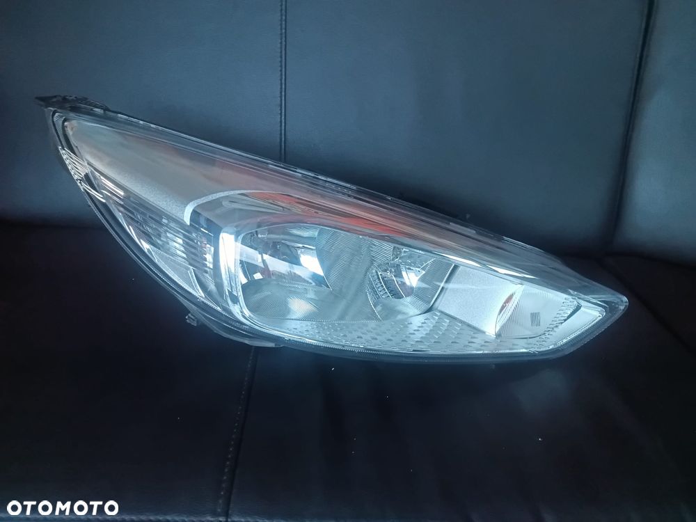 FORD FOCUS MK3 LIFT REFLEKTOR PRAWY PRZÓD F1EB-13W029-AD - 5