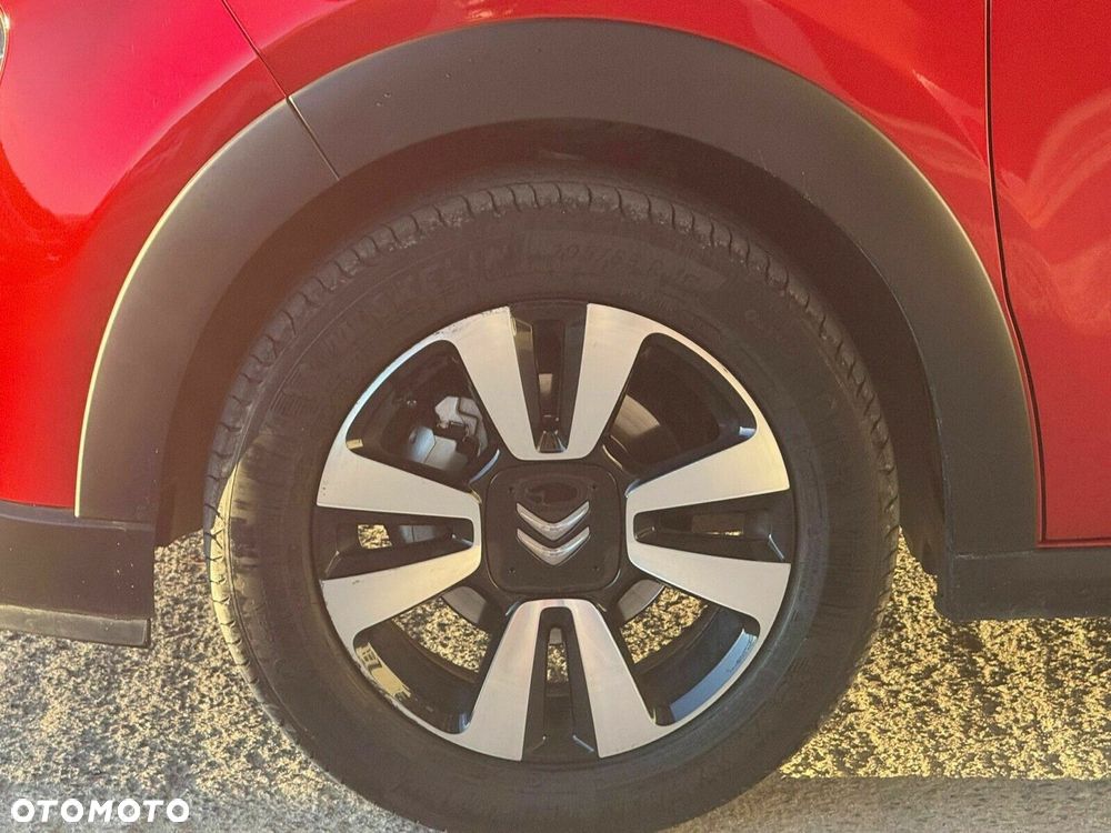 Citroën C3 1.2 PureTech Max - 7