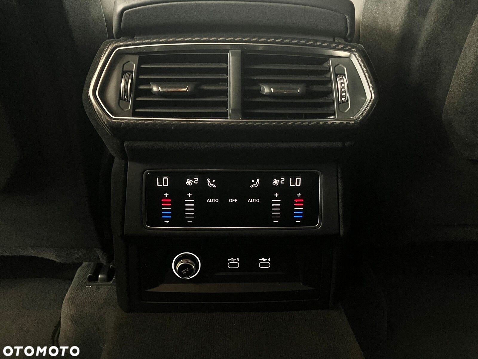 Lamborghini Urus - 22