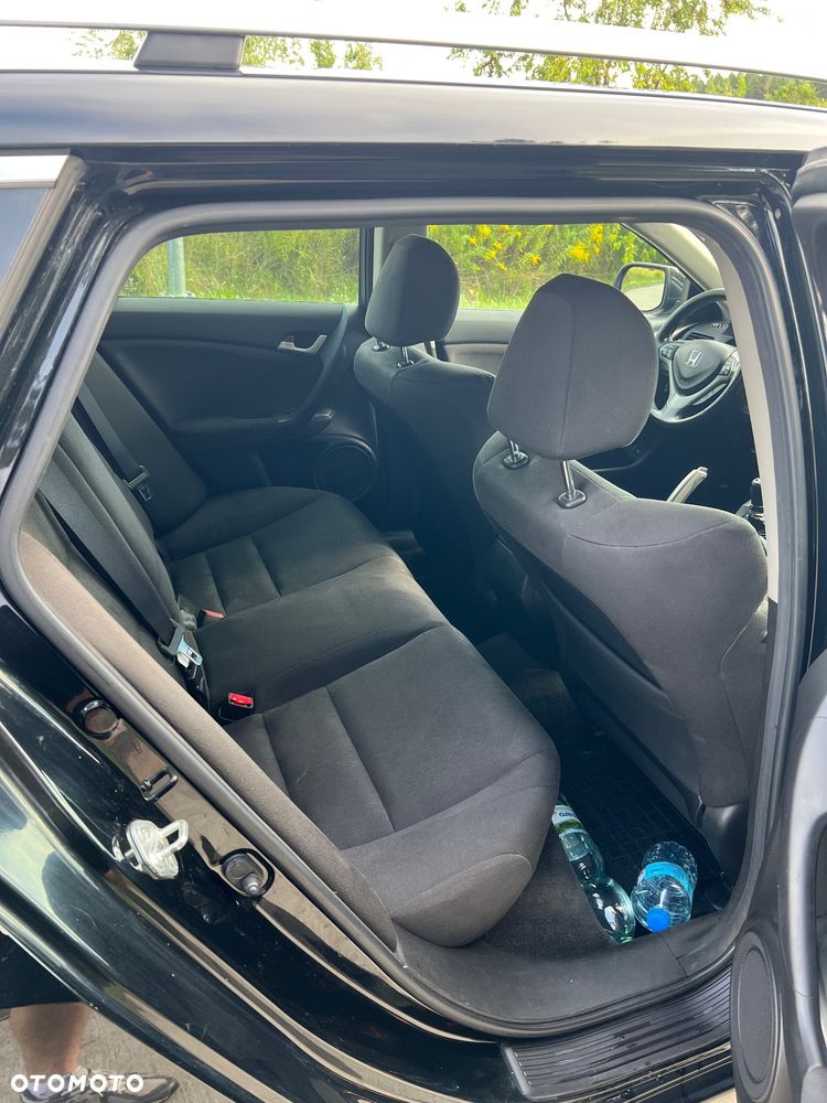 Honda Accord 2.2i-DTEC Executive - 12