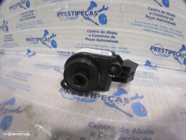 Modulo 20939745 OPEL ASTRA J FASE 1 2012 1.7CDTI 110CV 5P BRANCO Módulo Ignição - 2
