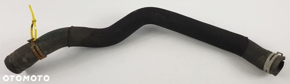 WĄŻ RURA WODY MERCEDES W245 W169 1.5 A1695011382 - 3