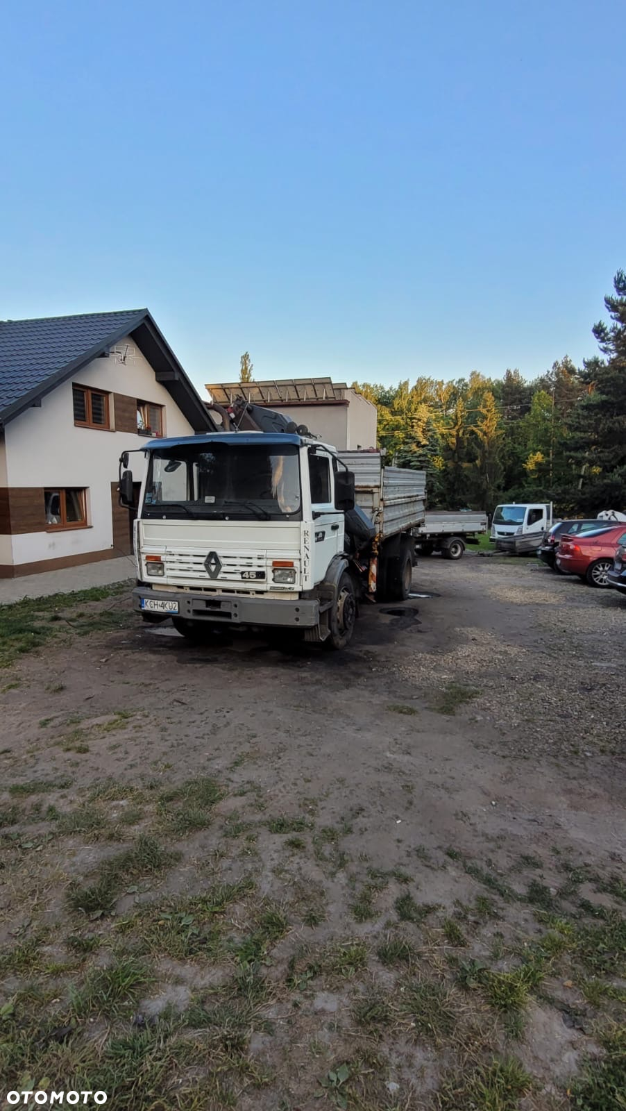 Renault Midliner - 4