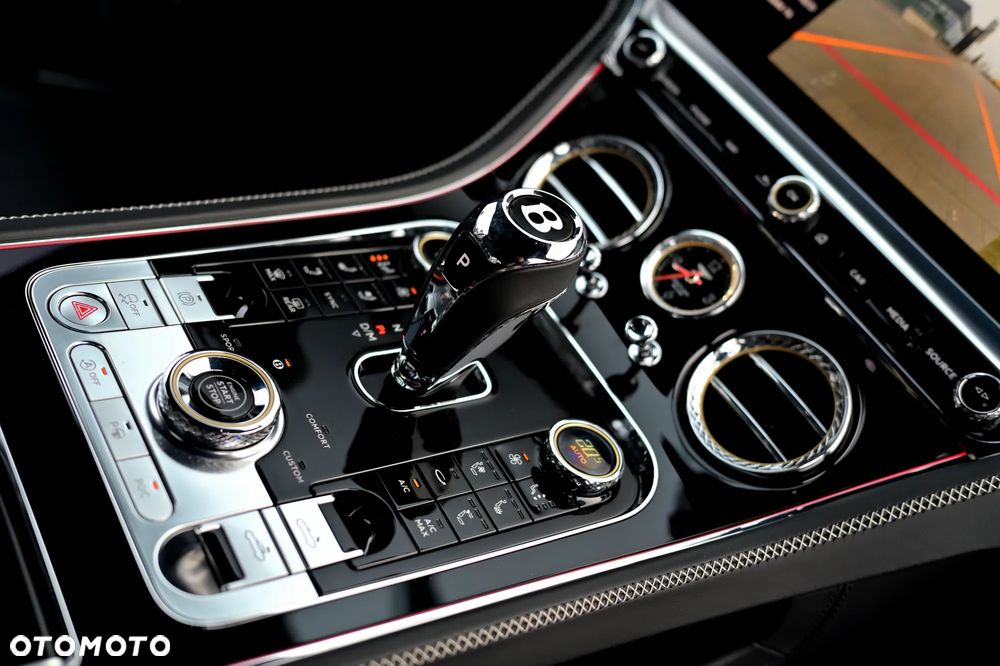 Bentley Continental GT - 40