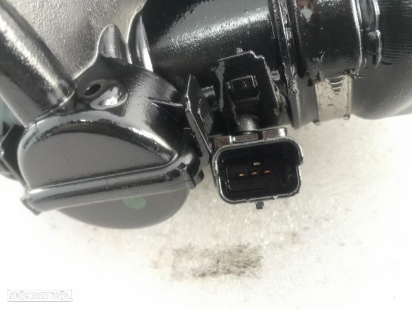 Corpo Borboleta Citroen C5 Iii Break (Rw_) - 4