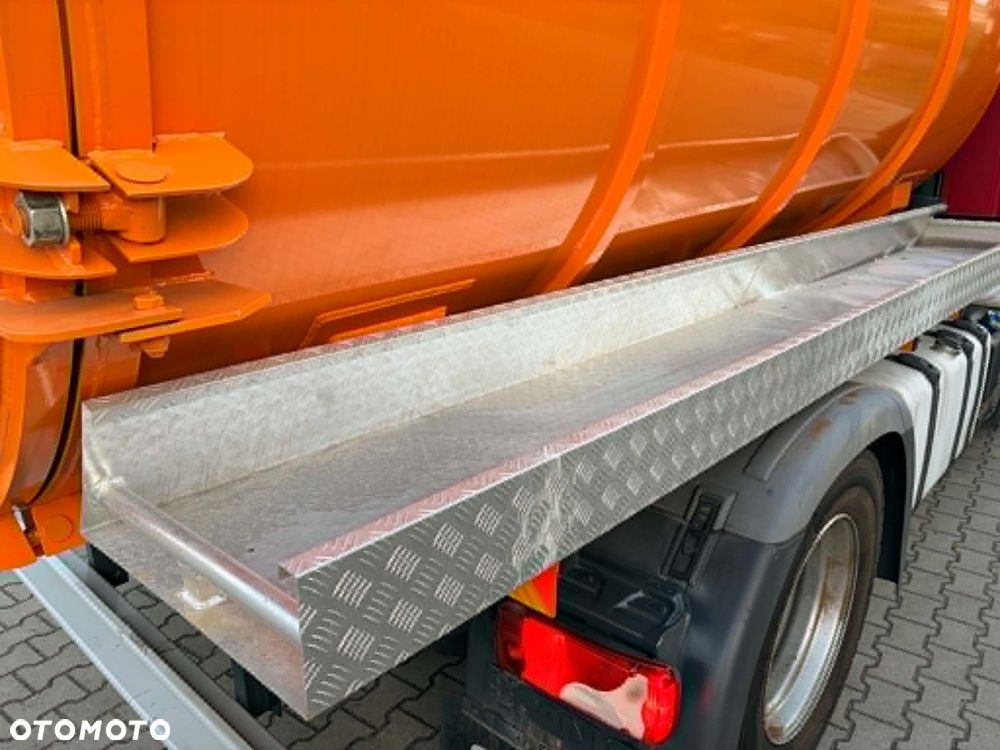 Scania P360 - 13