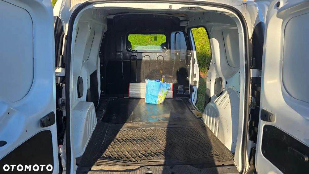 Dacia DOKKER - 8