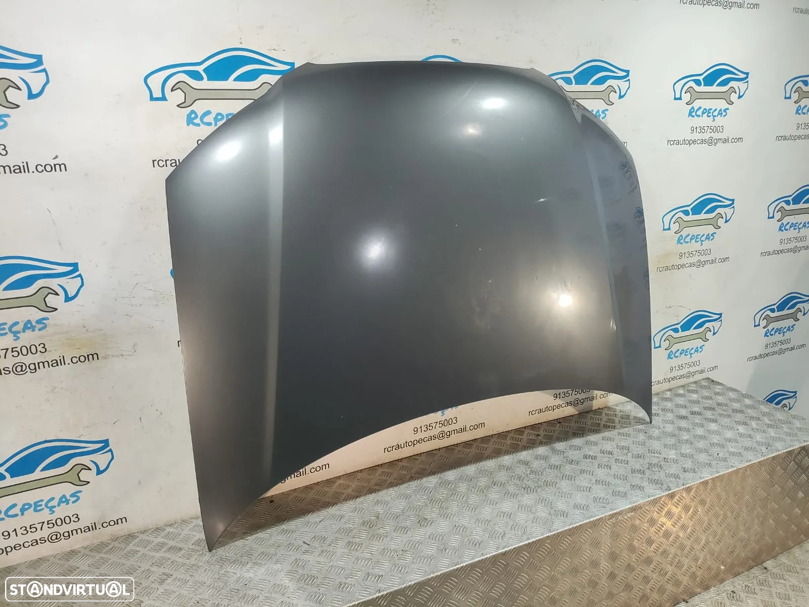 Frente Completa Audi A3 8P Fase 2 S-Line S Line Diesel - 19