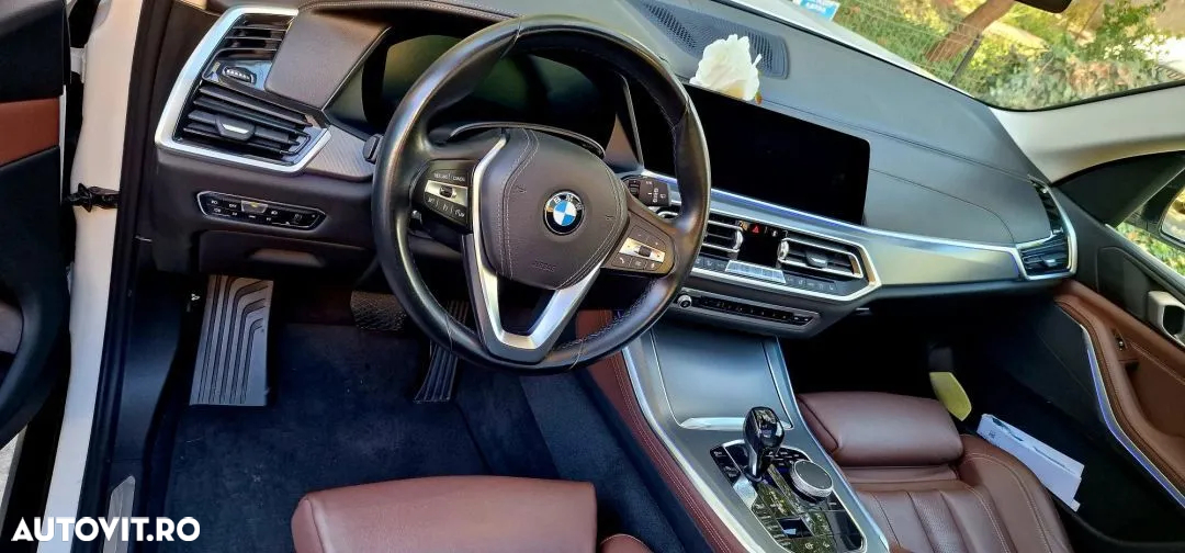 BMW X5 xDrive30d - 14