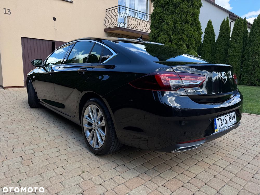 Opel Insignia 2.0 T Business Elegance S&S - 7