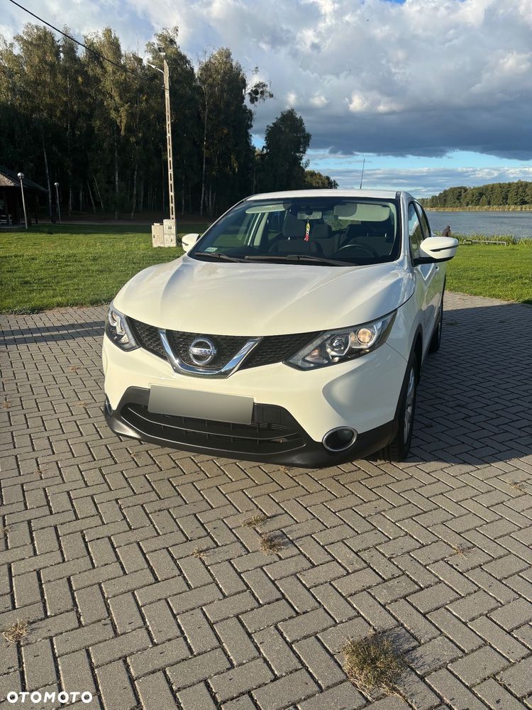 Nissan Qashqai - 12