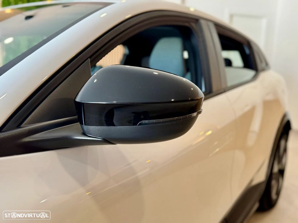 Renault Mégane E-Tech EV40 Equilibre - 27