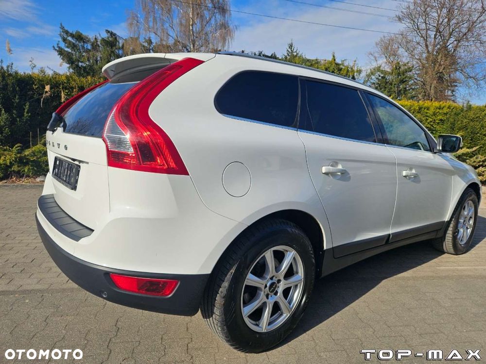 Volvo XC 60 - 8
