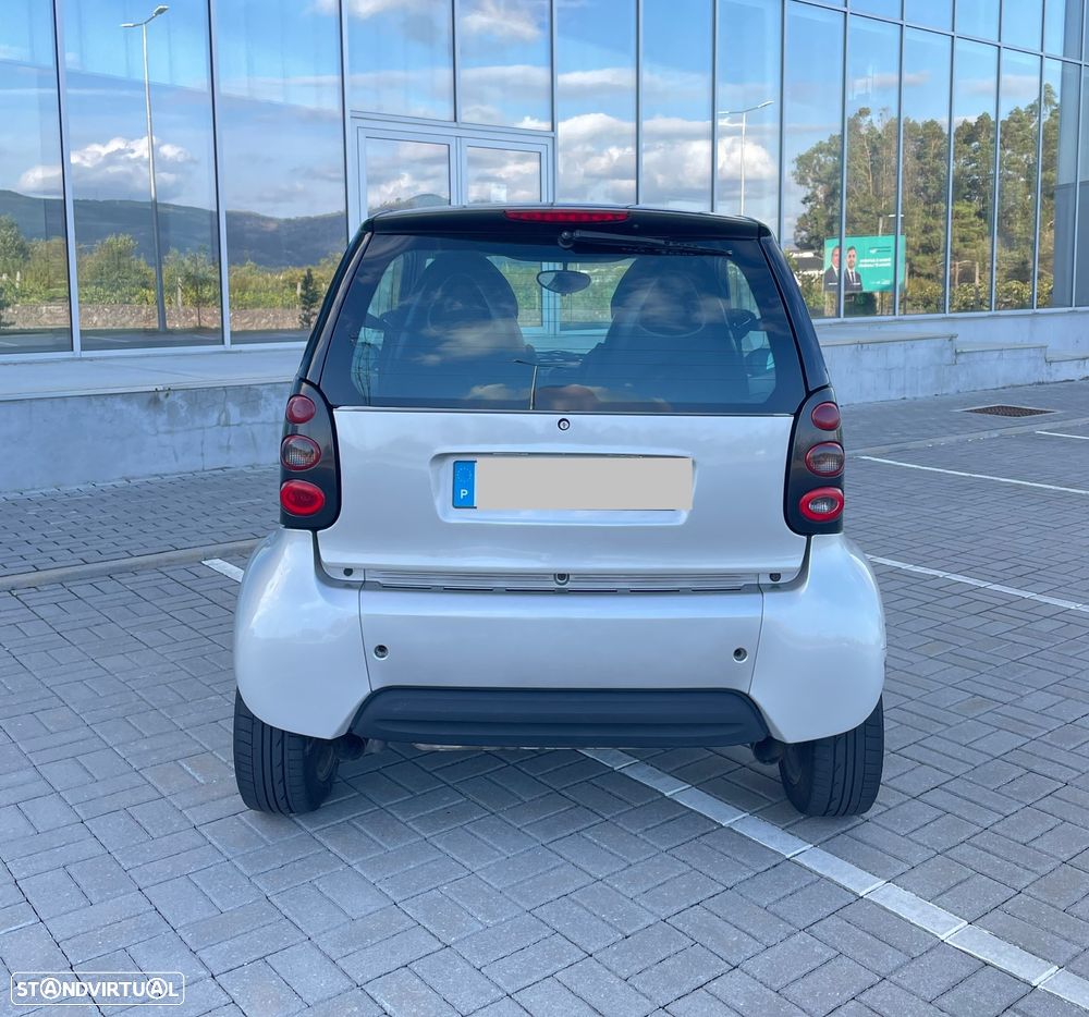 Smart City Coupé - 4