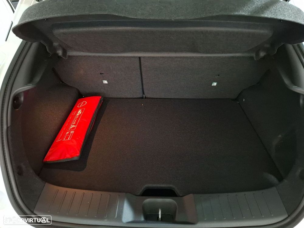 Nissan Juke 1.6 Hybrid N-Connecta - 25