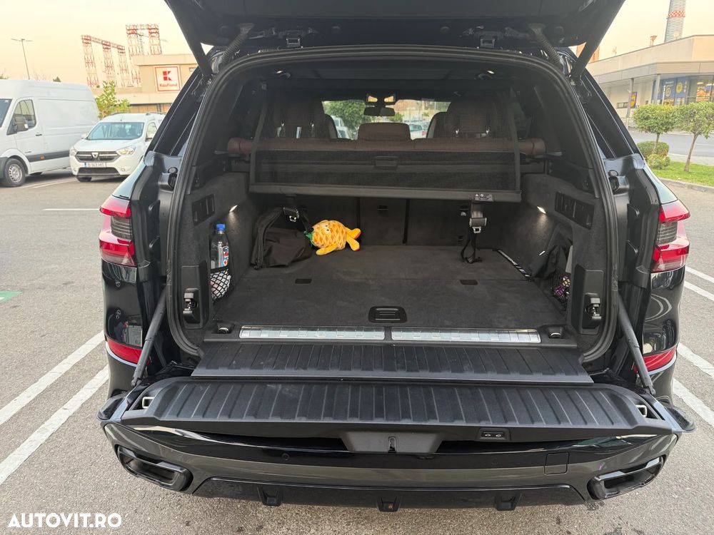 BMW X5 xDrive45e - 29