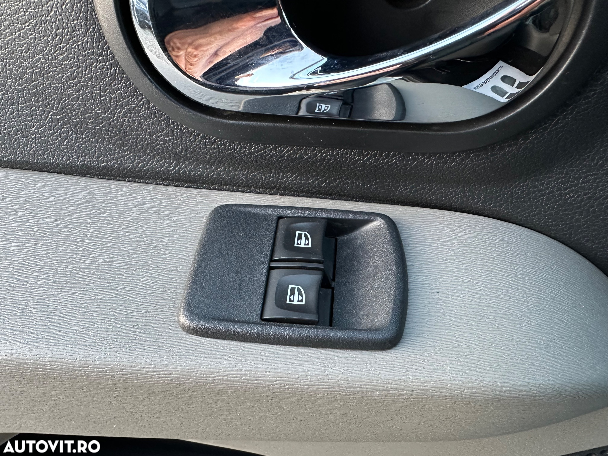 Dacia Lodgy 1.5 dCi Laureate - 15