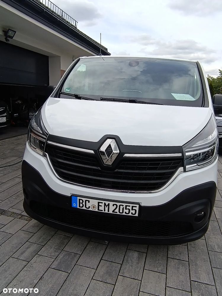 Renault TRAFIC - 5