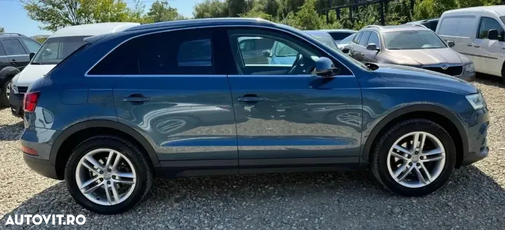 Audi Q3 2.0 TDI Quattro S tronic - 33