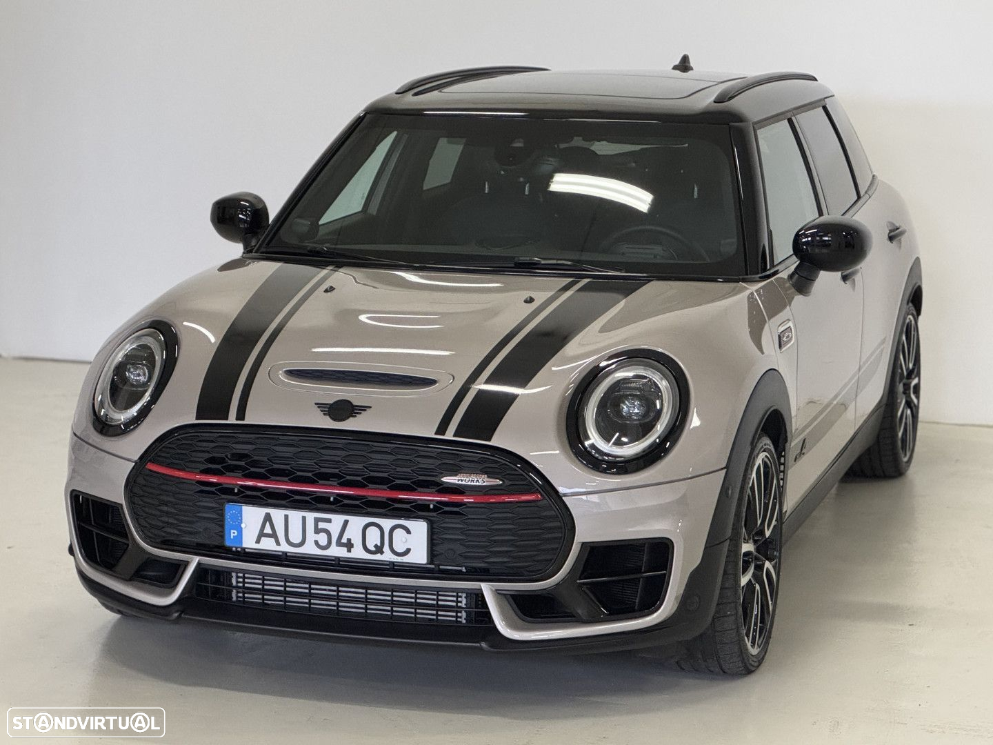 MINI Clubman John Cooper Works Plus ALL4 - 3