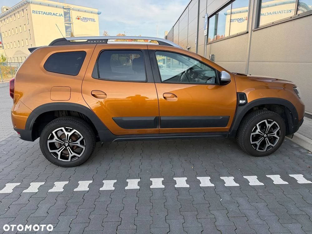 Dacia Duster 1.0 TCe Prestige - 5