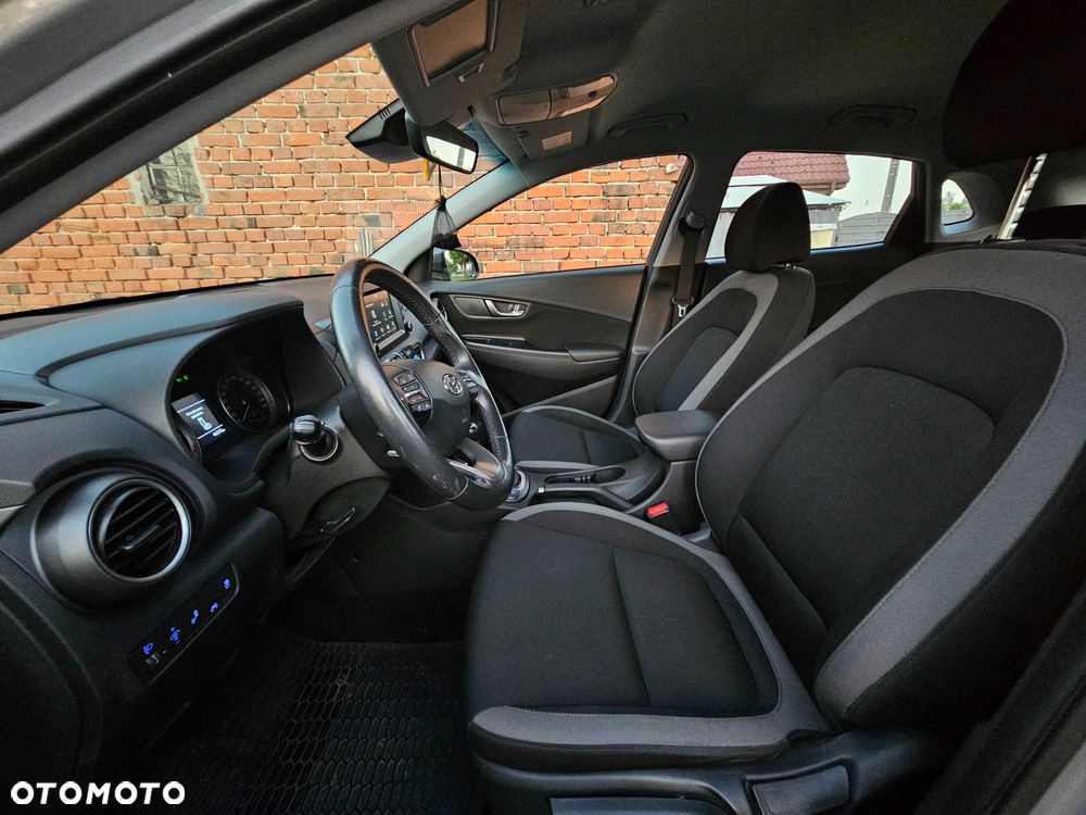 Hyundai Kona - 6