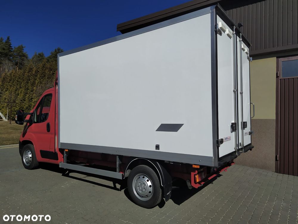 Fiat DUCATO MAXI IZOTERMA - 3