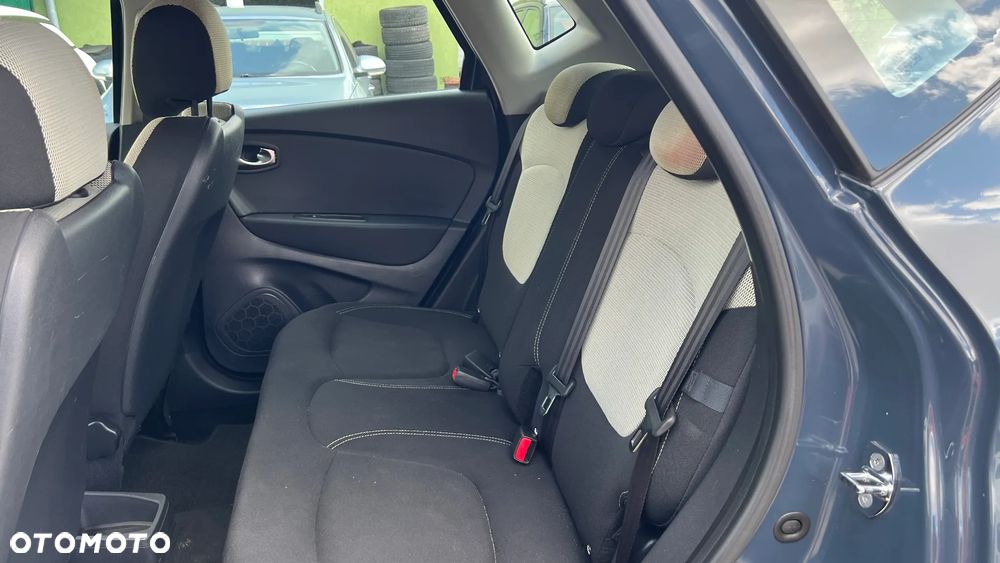 Renault Captur 0.9 Energy TCe Alize - 14