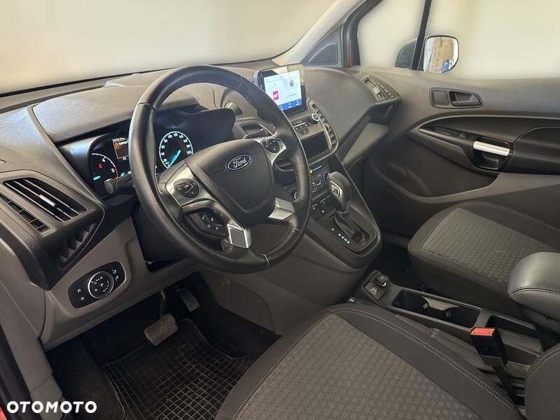 Ford Transit Connect - 10