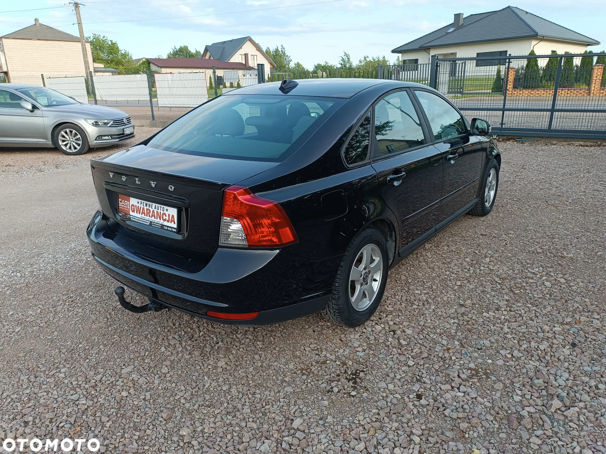 Volvo S40 1.6D Momentum - 13