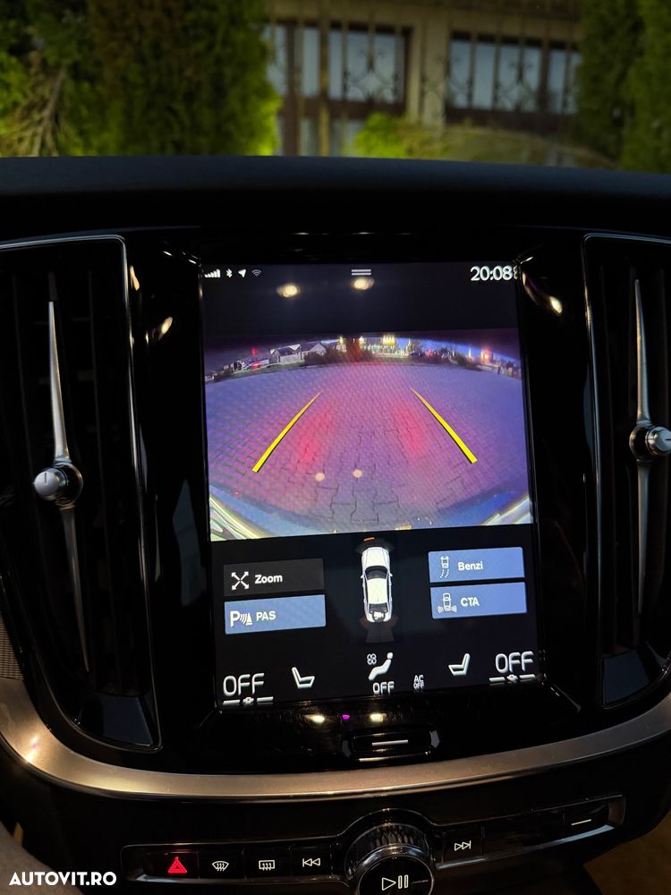 Volvo S60 T4 R-Design - 29