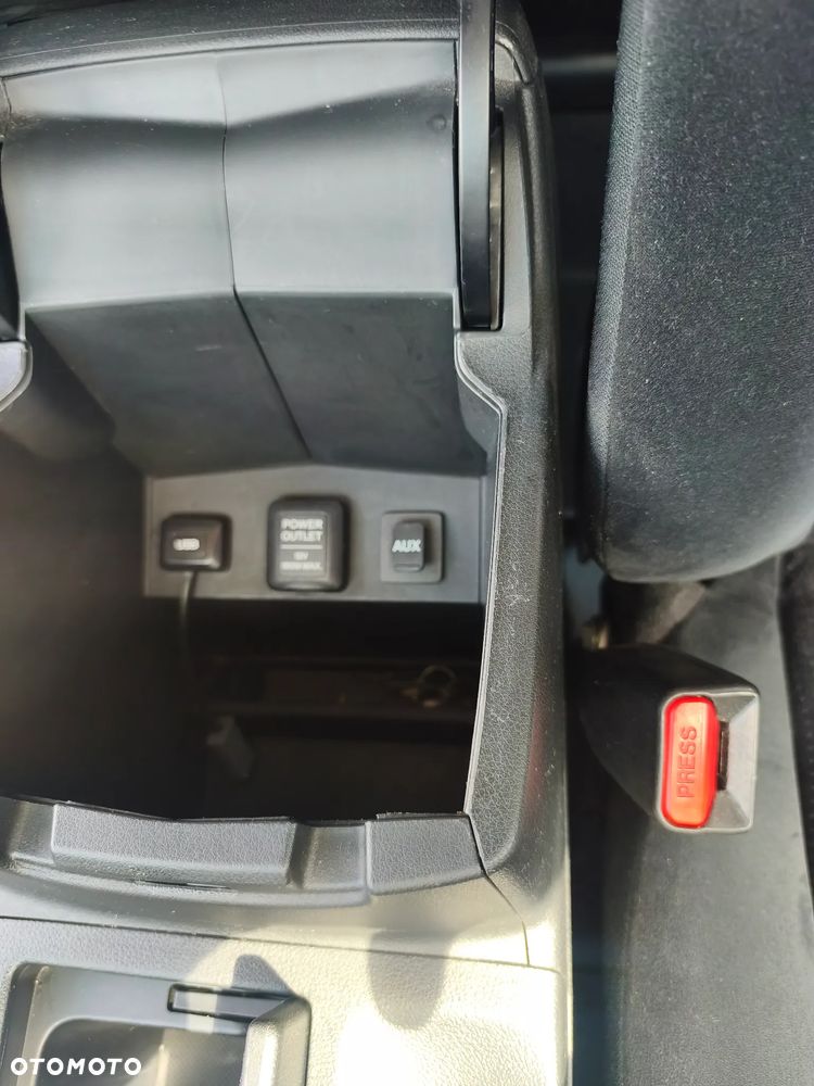 Honda CR-V 2.0i-VTEC 2WD Comfort - 17