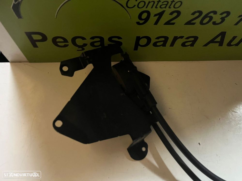 Fiat Doblo 263 SUPORTE PNEU SUPLENTE - Z592 - 5