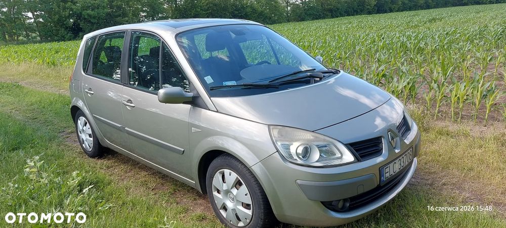 Renault Scenic - 5
