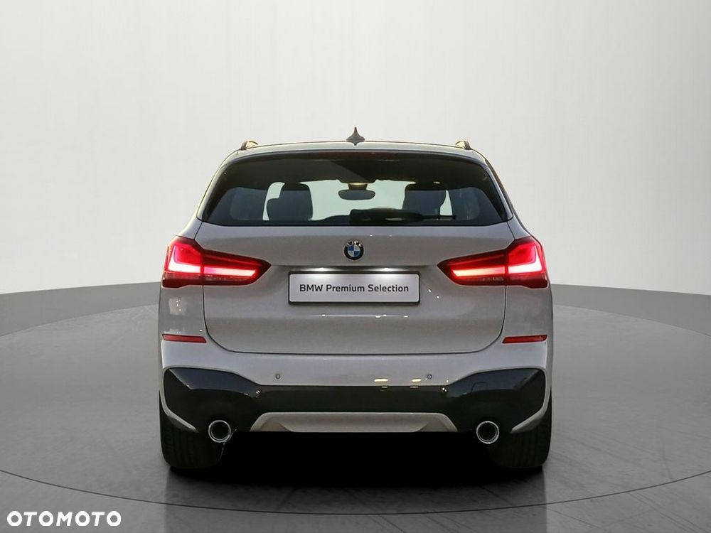 BMW X1 sDrive18d M Sport - 5