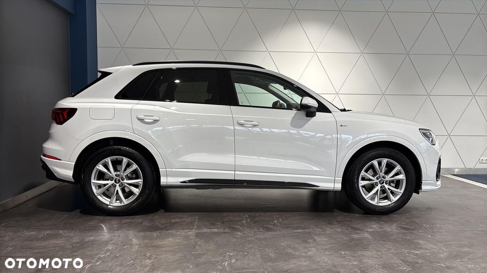 Audi Q3 35 TFSI mHEV S-Line S tronic - 6