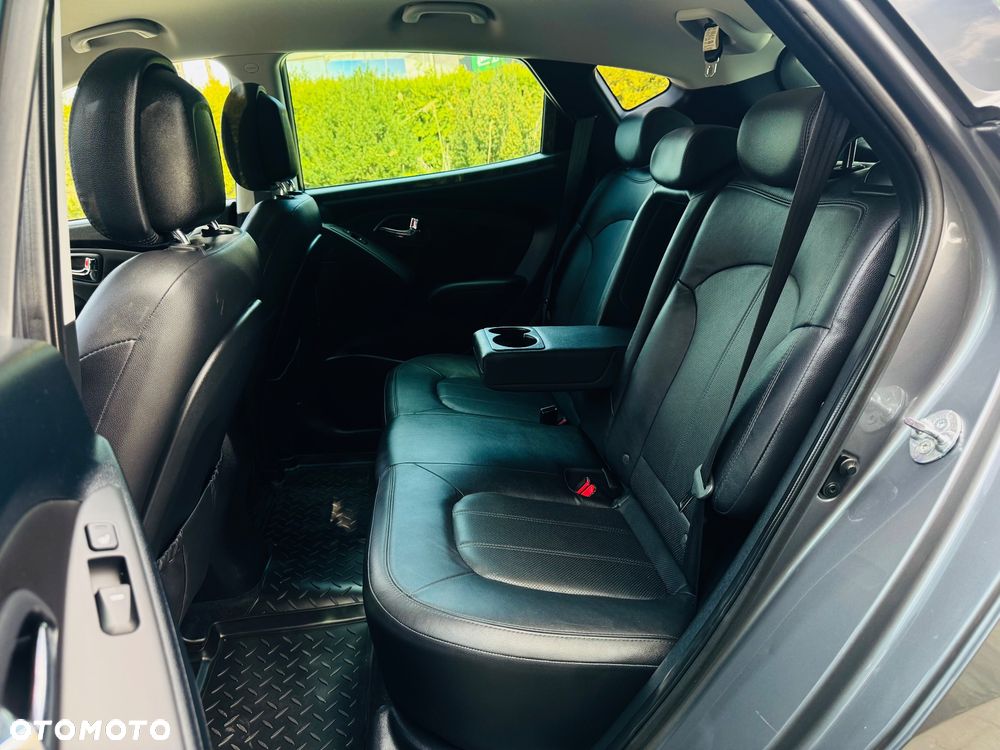 Hyundai ix35 2.0 CRDi Premium - 27