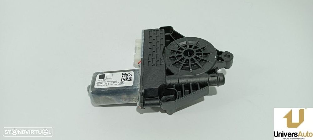 MOTOR ELEVADOR FRENTE ESQUERDO BMW SERIE 1 LIM. (F40) 118D M SPORT - 1