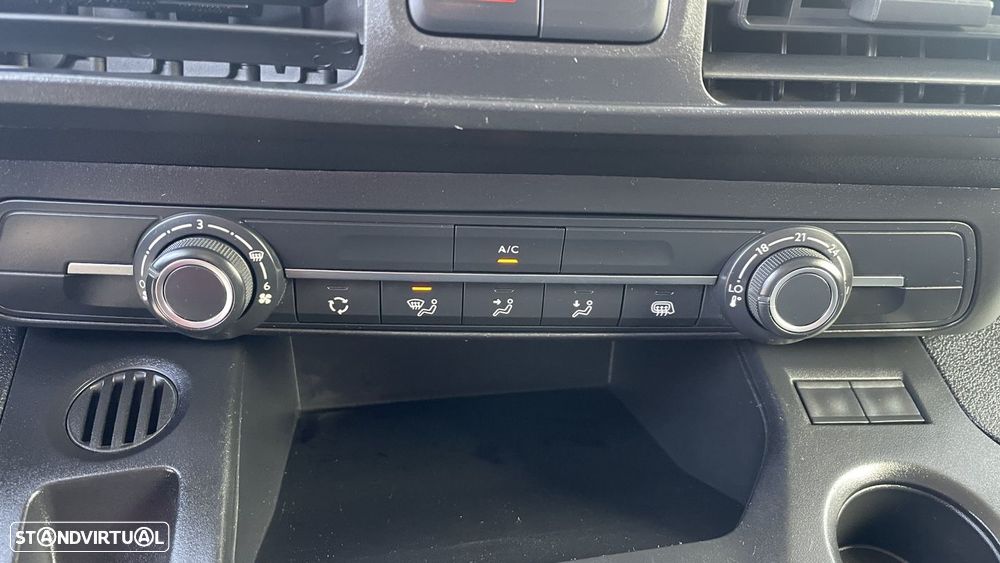 Citroën Berlingo 1.5 BlueHDI XL Club - 17