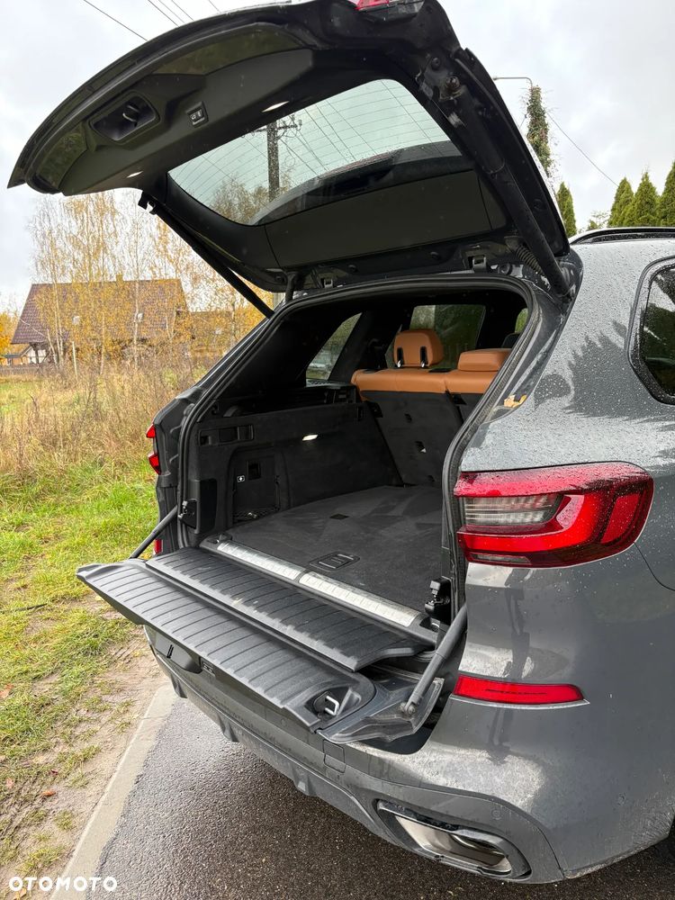 BMW X5 xDrive30d mHEV sport - 20