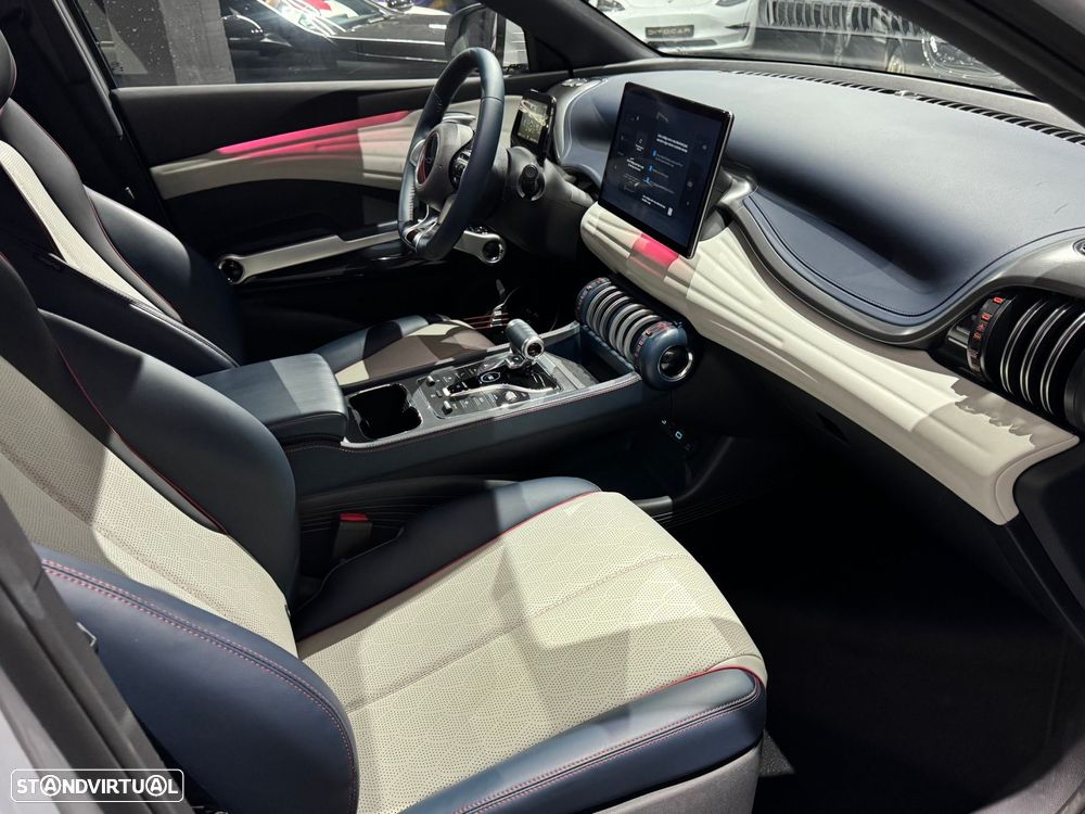 BYD Atto 3 60.48 kWh Design - 10
