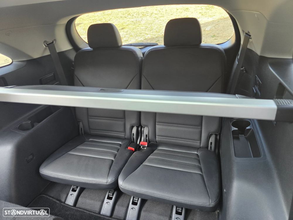 Kia Sorento 2.2 CRDi TX Aut. - 11