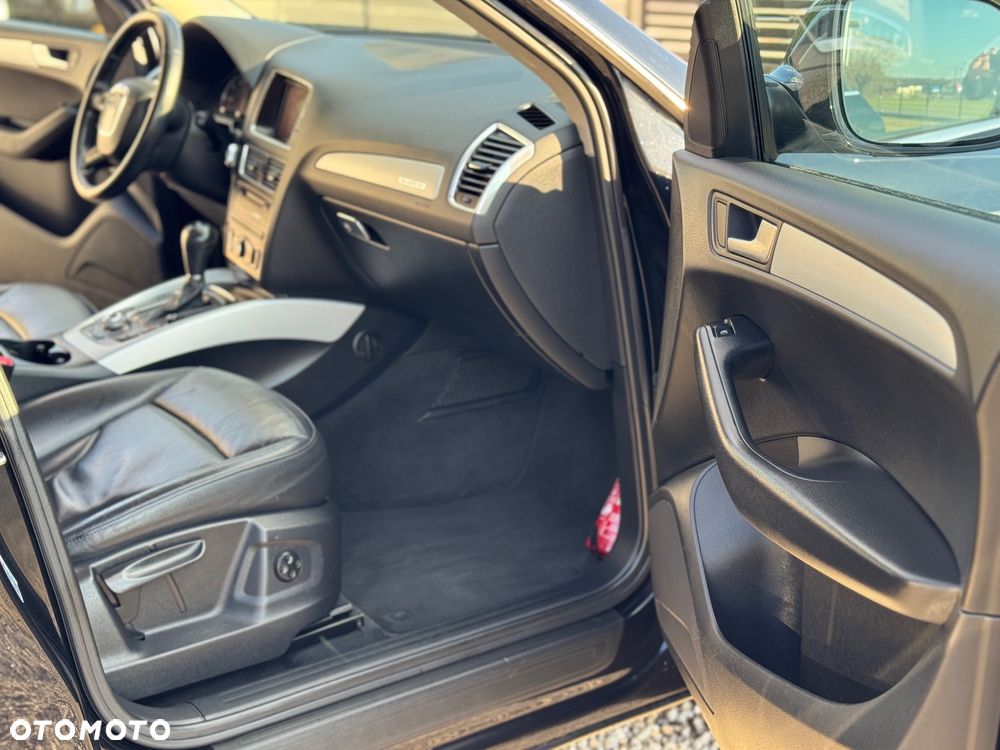 Audi Q5 2.0 TDI Quattro S tronic - 21
