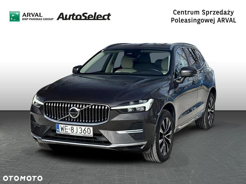 Volvo XC 60 B4 D Plus Bright - 2