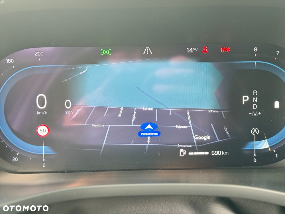 Volvo XC 60 B5 B AWD Inscription - 28